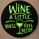 Fun Wall Signs