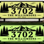 Yard Signs