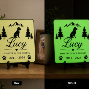 Shelf Memorials