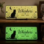 Cat Memorials