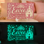 Personalized Room Decor