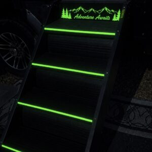 EntryGlow RV Accents