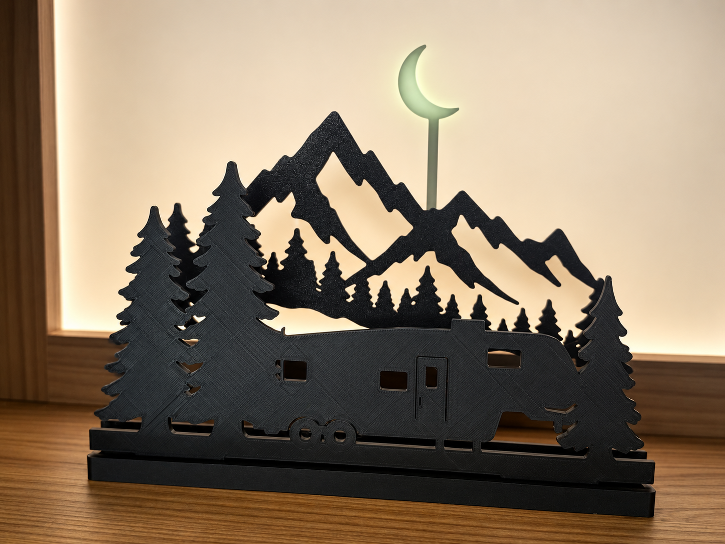 CampScape Collection